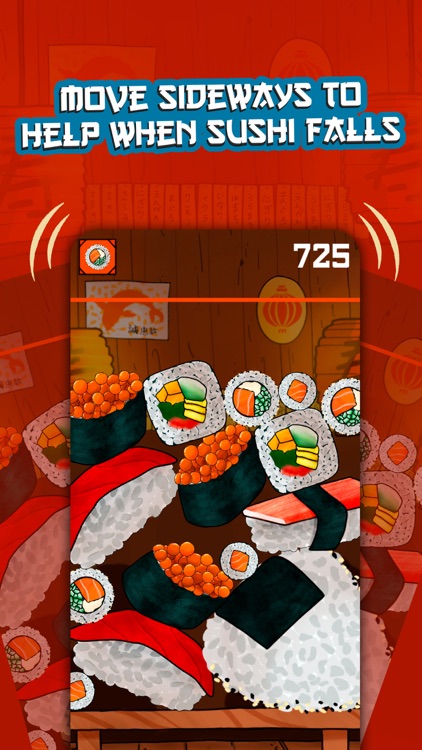 Konbine: Sushi Master