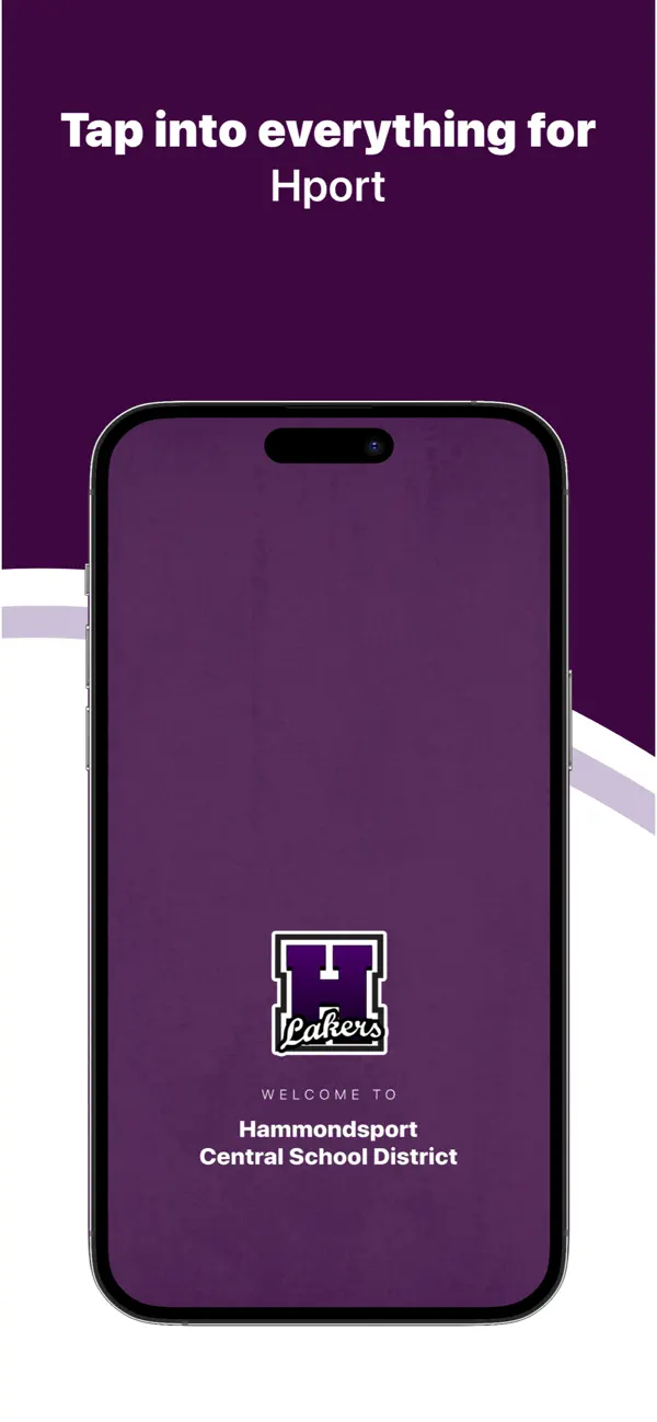 Screenshot #1 pour Hport CSD