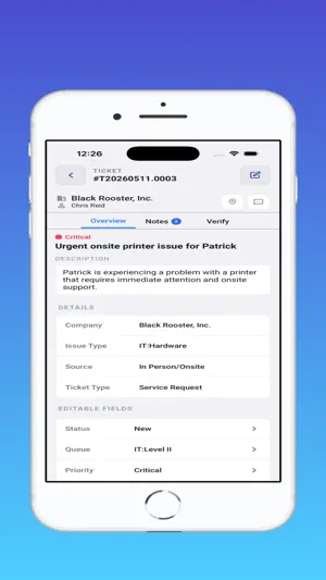 MSP Process screenshot 4