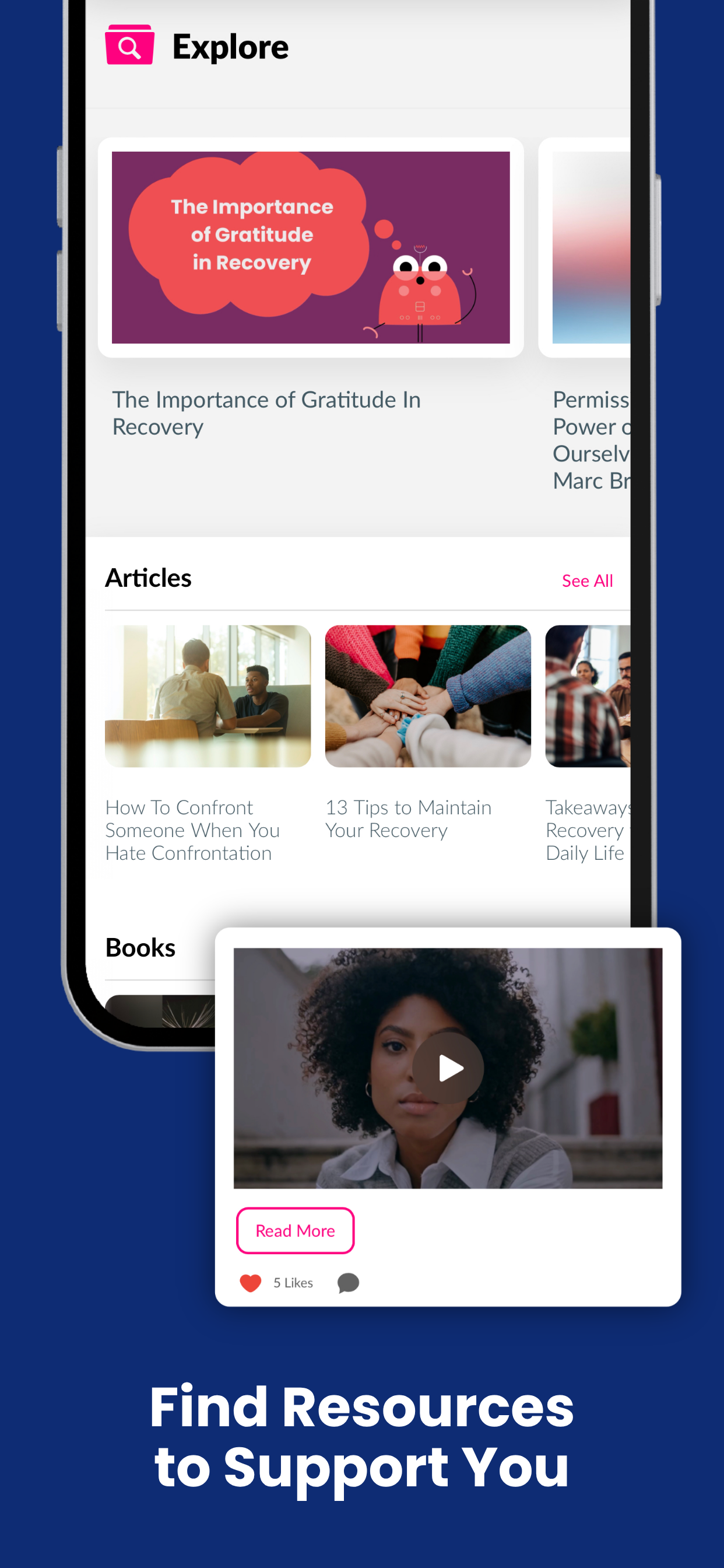 Willingway Alumni Community screenshot 4