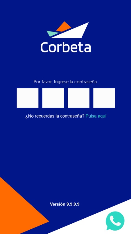 Corbeta screenshot-3
