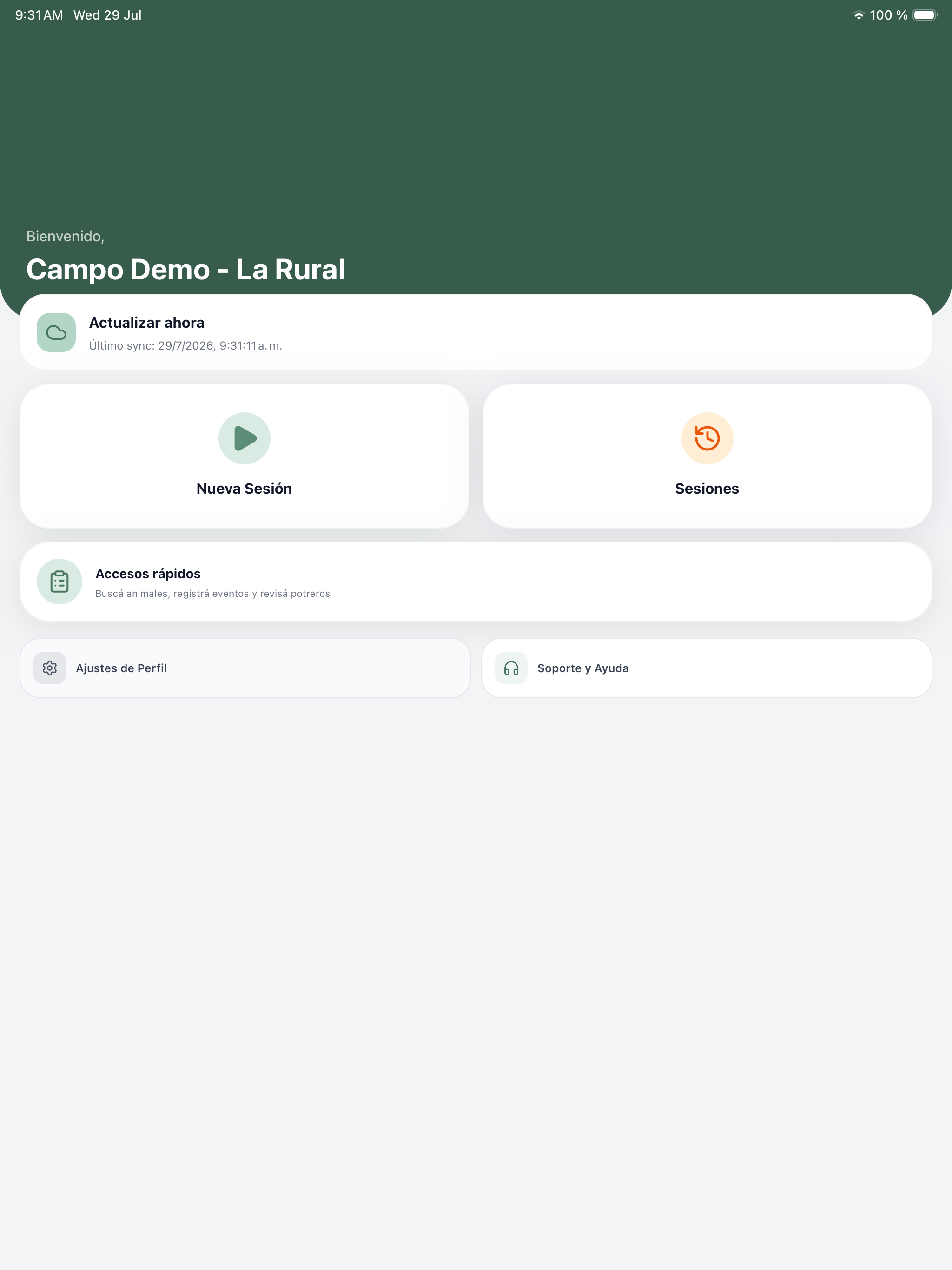 Bovitag screenshot 12