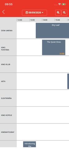 Cinematik Screenshot 2 of 3