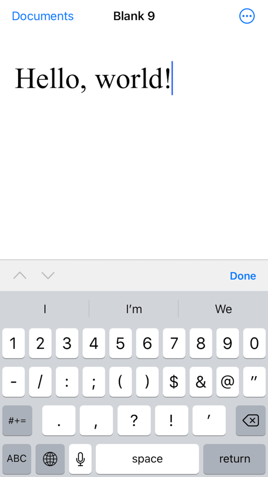 #1. Chapters (macOS) By: Two-Byte Software Inc.