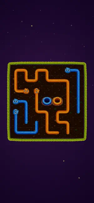 Find My Burrow screenshot 2