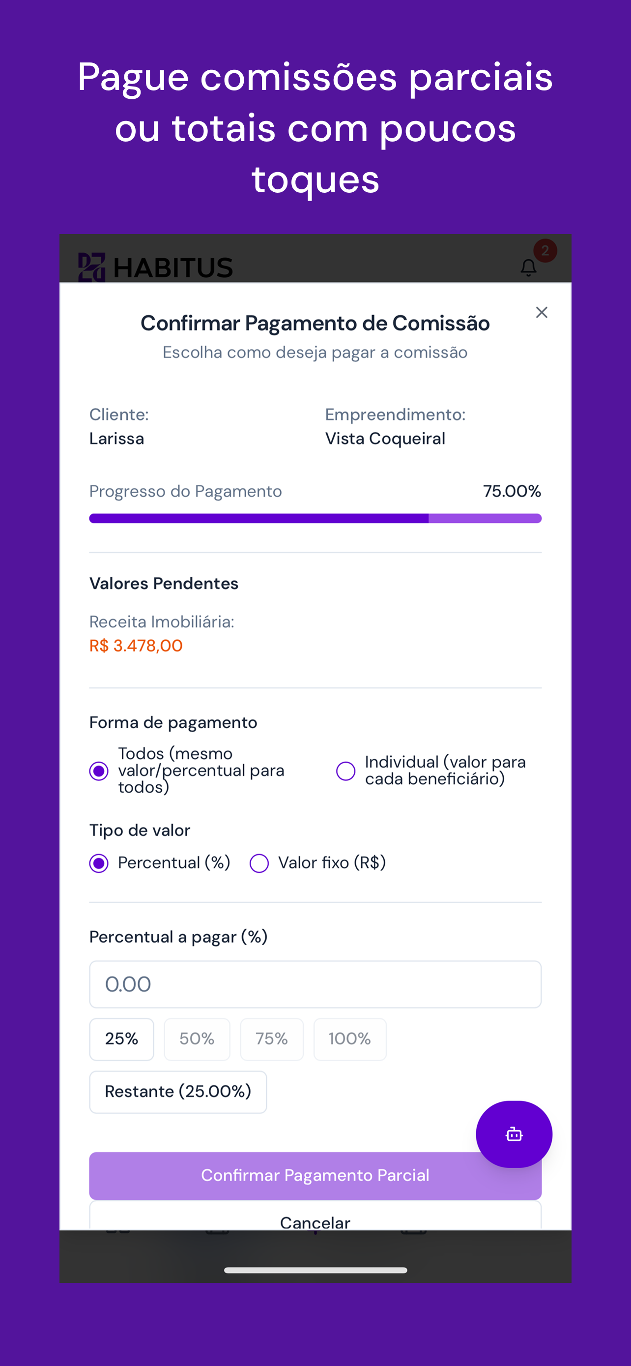 Habitus CRM