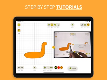 ToyCAD: Easiest 3D Drawing App ipad screenshot 3