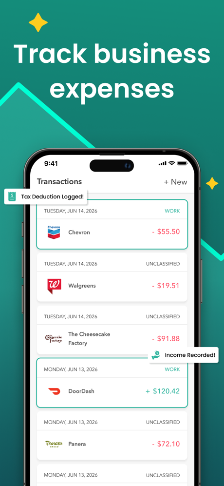 Mileage Tracker by Everlance screenshot 6