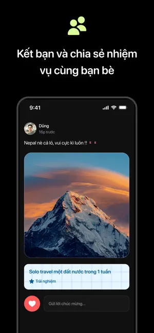 Questie - Nhiệm vụ hệ thống screenshot 4