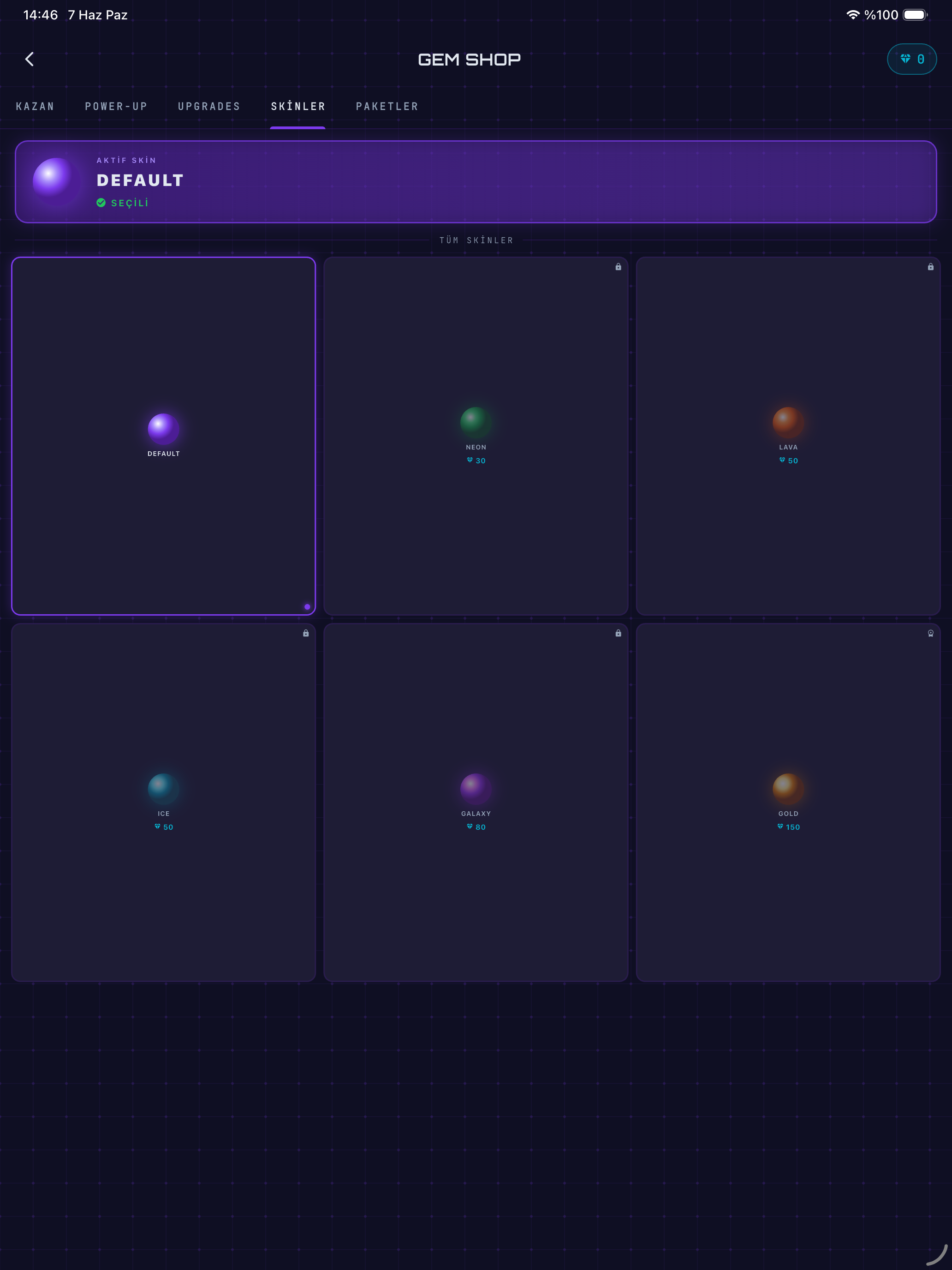 ORBRIOT screenshot 16
