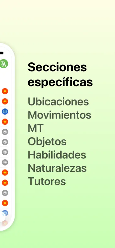 ProDex - Guía Total de Juegos screenshot 8 of 9