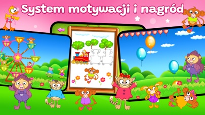 123 Games Playground for Kids Screenshot