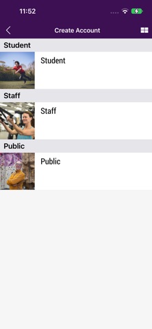 UoW Sport Screenshot 5 of 6