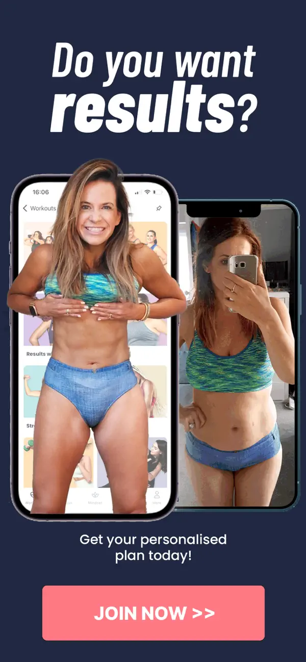 Screenshot #2 pour Results Wellness Lifestyle