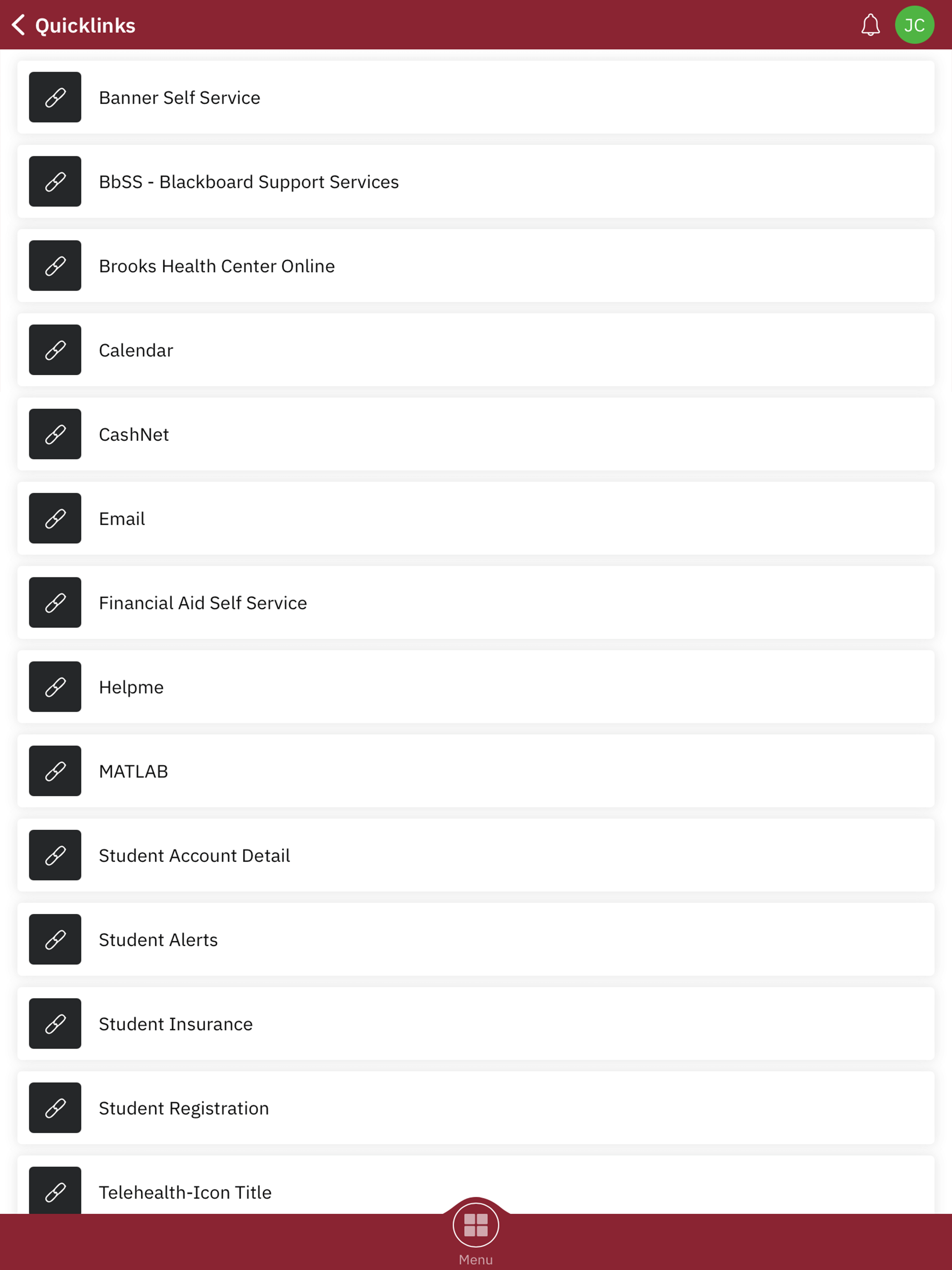 MyBulldog App