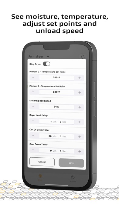 Screenshot #3 pour GSI-Connect