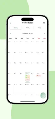 Flowde screenshot 3