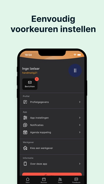 Swisio screenshot-4