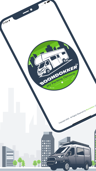 Boondokker Screenshot