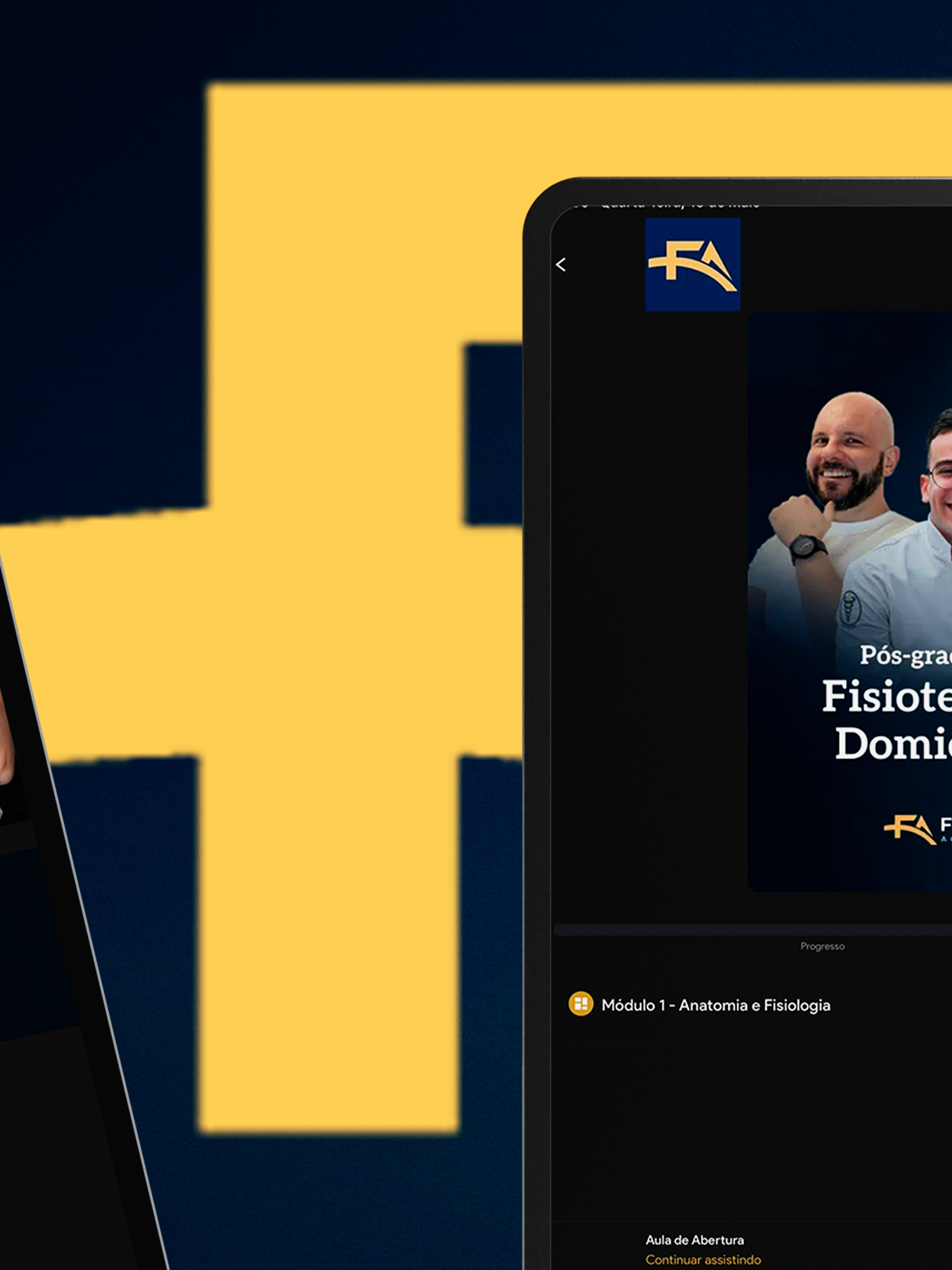 Fisio Academy screenshot 6