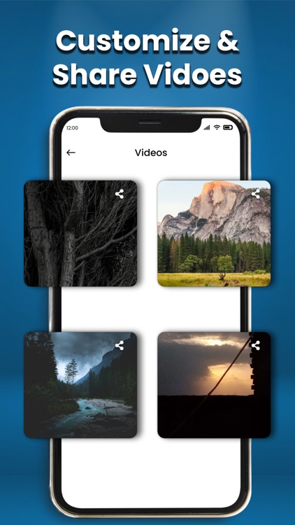 Teleprompter Pro- Script video