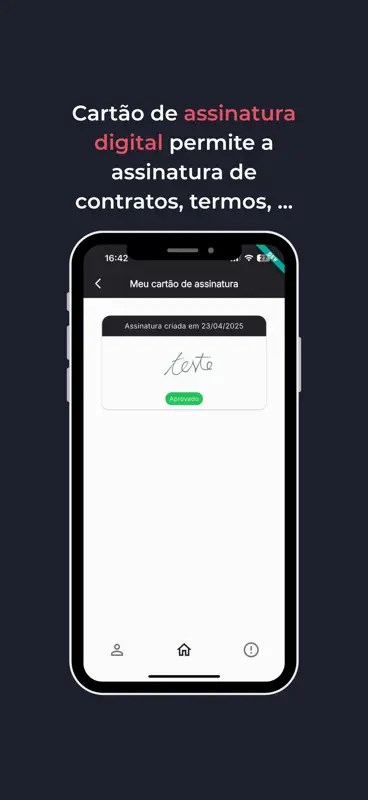 SmartVC: Ecossistema de RH screenshot 7 of 10