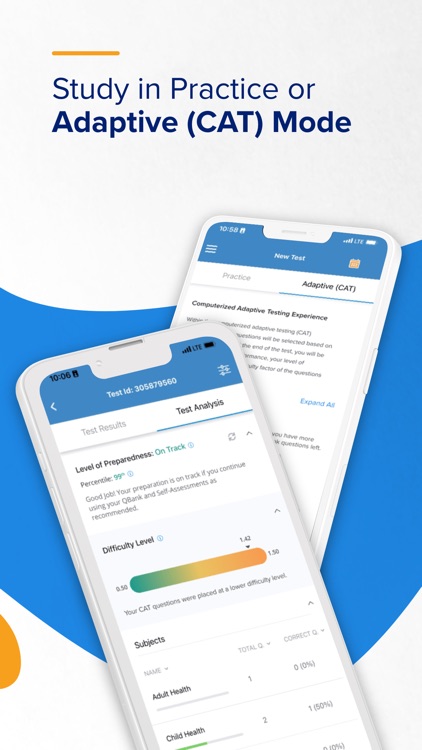 UWorld Nursing screenshot-4