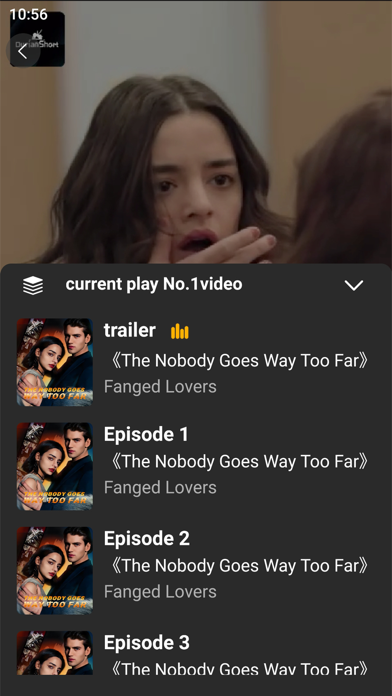 DurianShort Screenshot