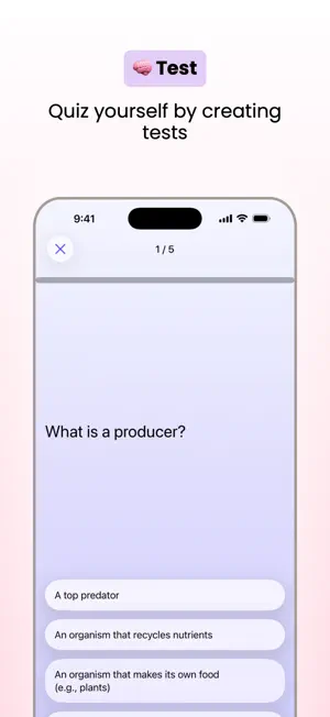 Studious - Smart Study screenshot 4
