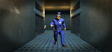 Schoolboy Prison Escape Screenshot 1 of 4