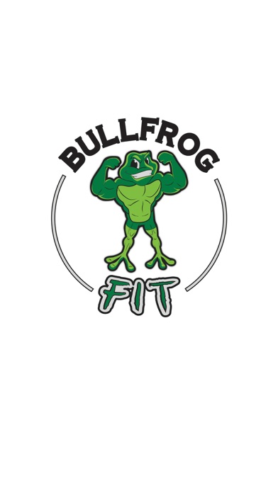 Screenshot #1 pour Bullfrogfit