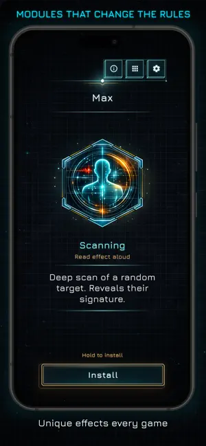 Who is AI? screenshot 3