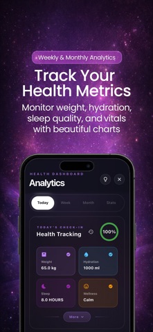 Beybico - Pregnancy Tracker Screenshot 5 of 7