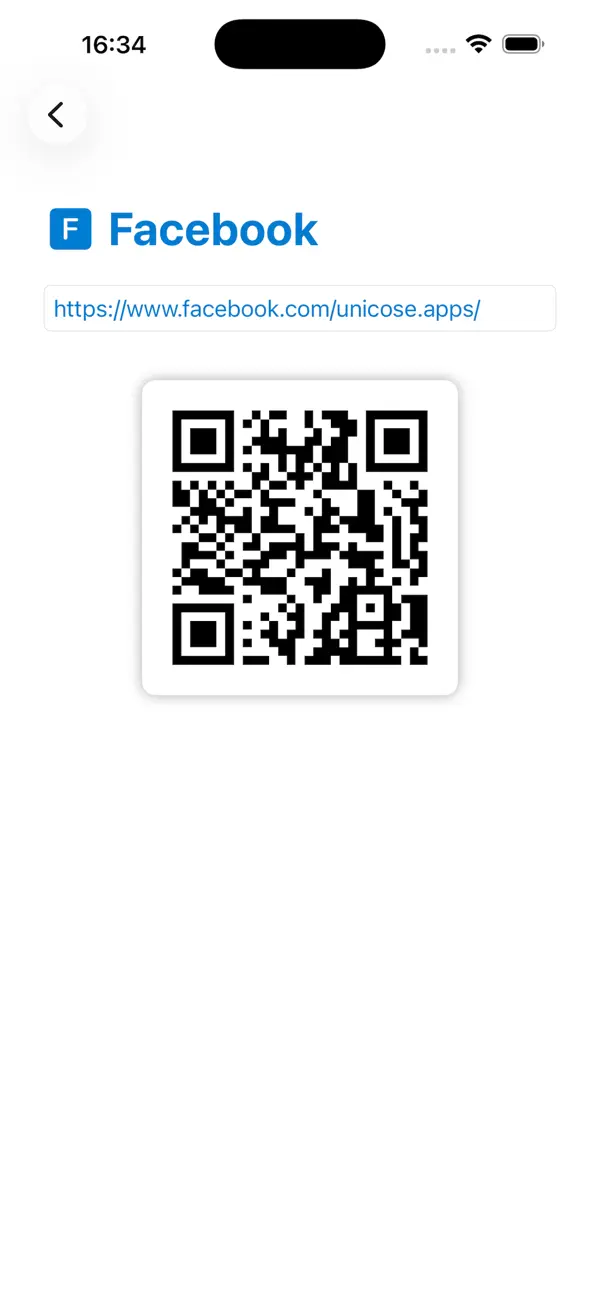 Screenshot #3 pour Social Beacon