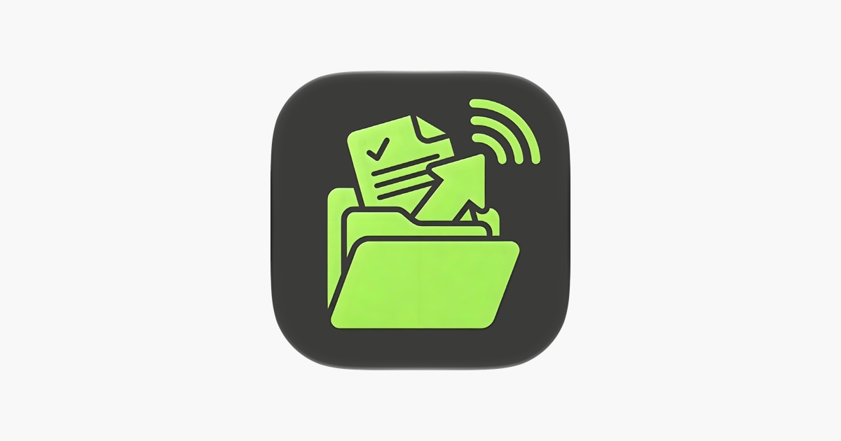 ‎FileCast: WiFi File Transfer App - App Store