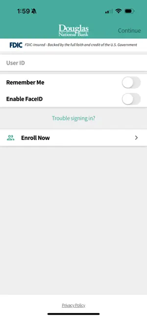 dnbmobile screenshot 3