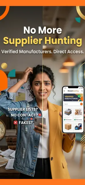 BharatReselling B2B Wholesale screenshot 2