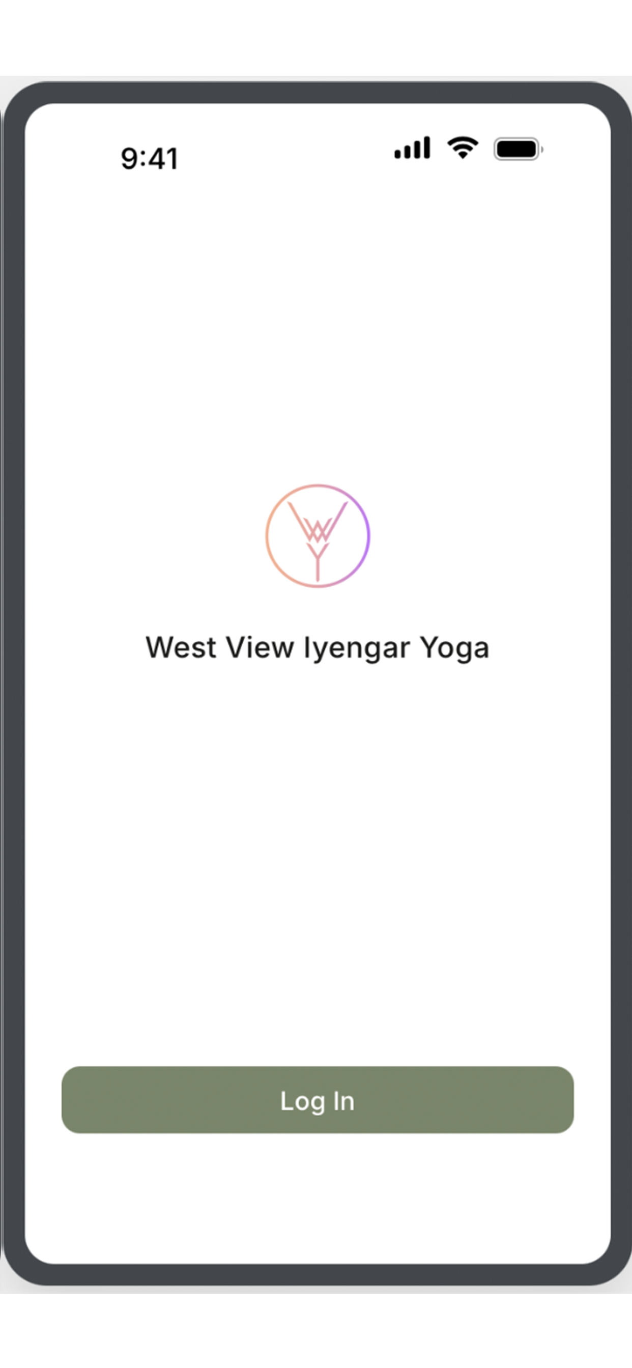 West View Iyengar Yoga screenshot 6