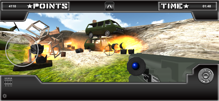 Guns !!!!!