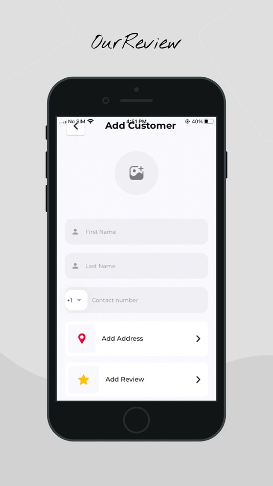 #4. Our Review (iOS) 由: OurReview LLC