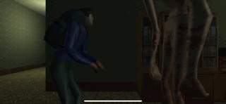 PRETEND IT'S NOT THERE Screenshot 7 of 8