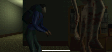PRETEND IT'S NOT THERE Screenshot 7 of 8