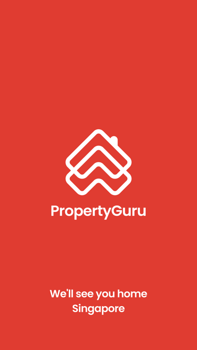 PropertyGuru Singapore Screenshot