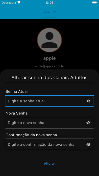 INOVA MAIS TV Screenshot 1 of 10