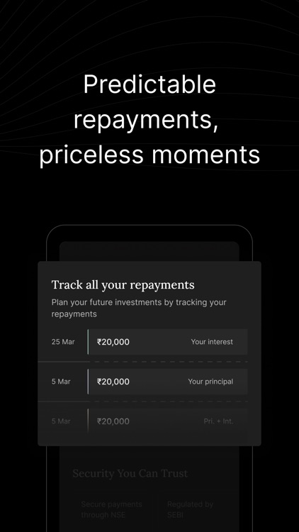 WintWealth: 9-12% Fixed Return screenshot-3