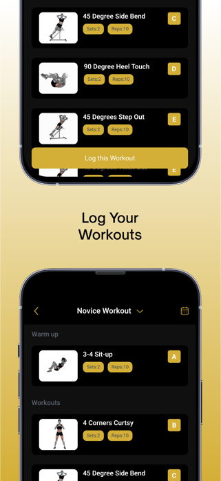 L10 ACADEMY Screenshot 2 of 3