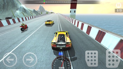 Car vs Bike Racing - Race Game Screenshot
