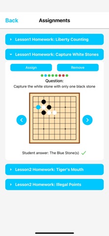 Go Learning-VancouverGoAcademy screenshot