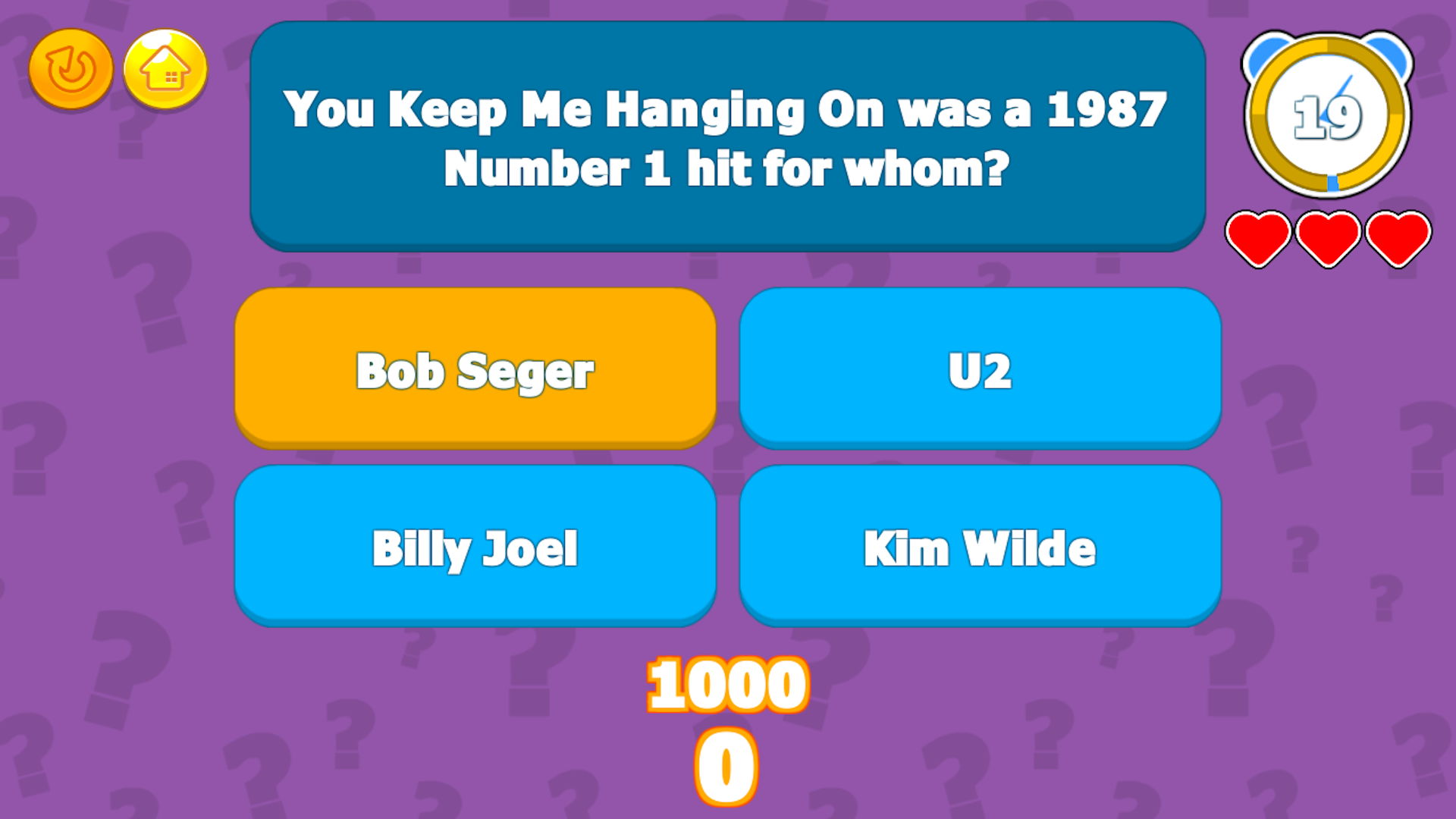 The Ultimate Trivia Challenge screenshot 14