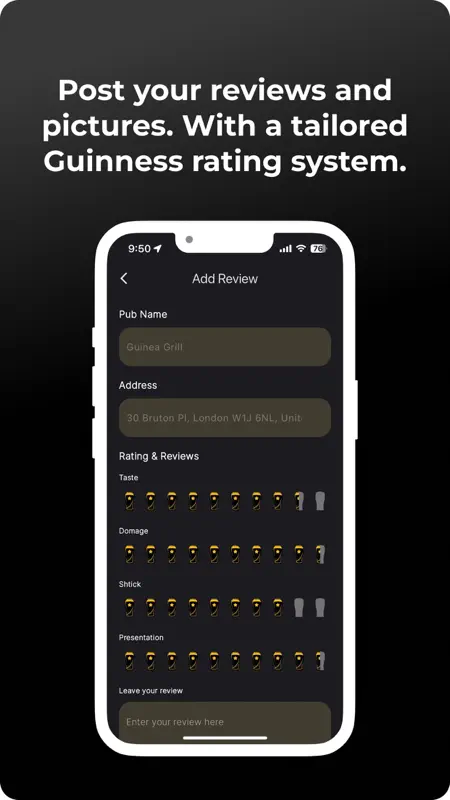 The Black Map screenshot 4 of 9
